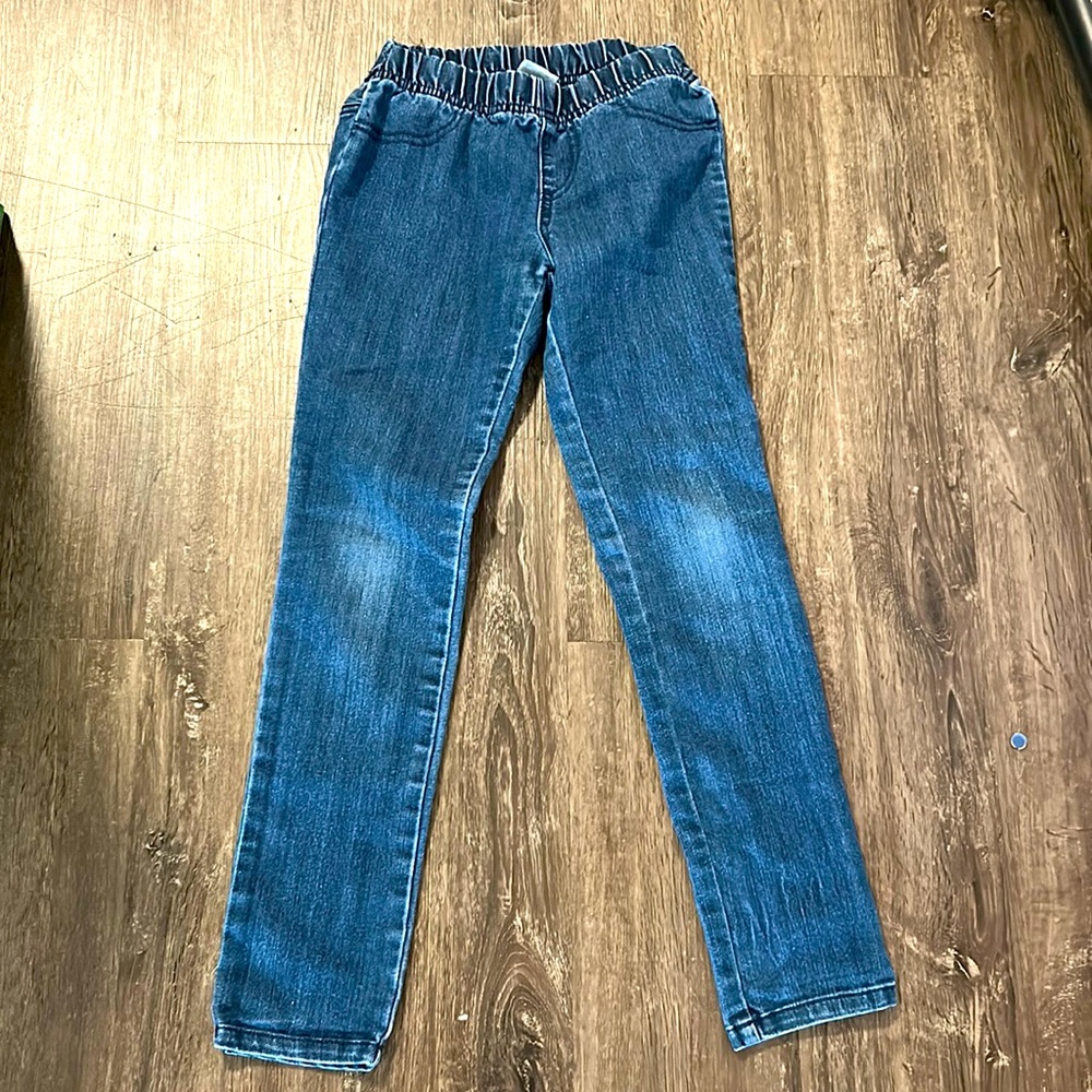 Old navy kid’s jeans age8